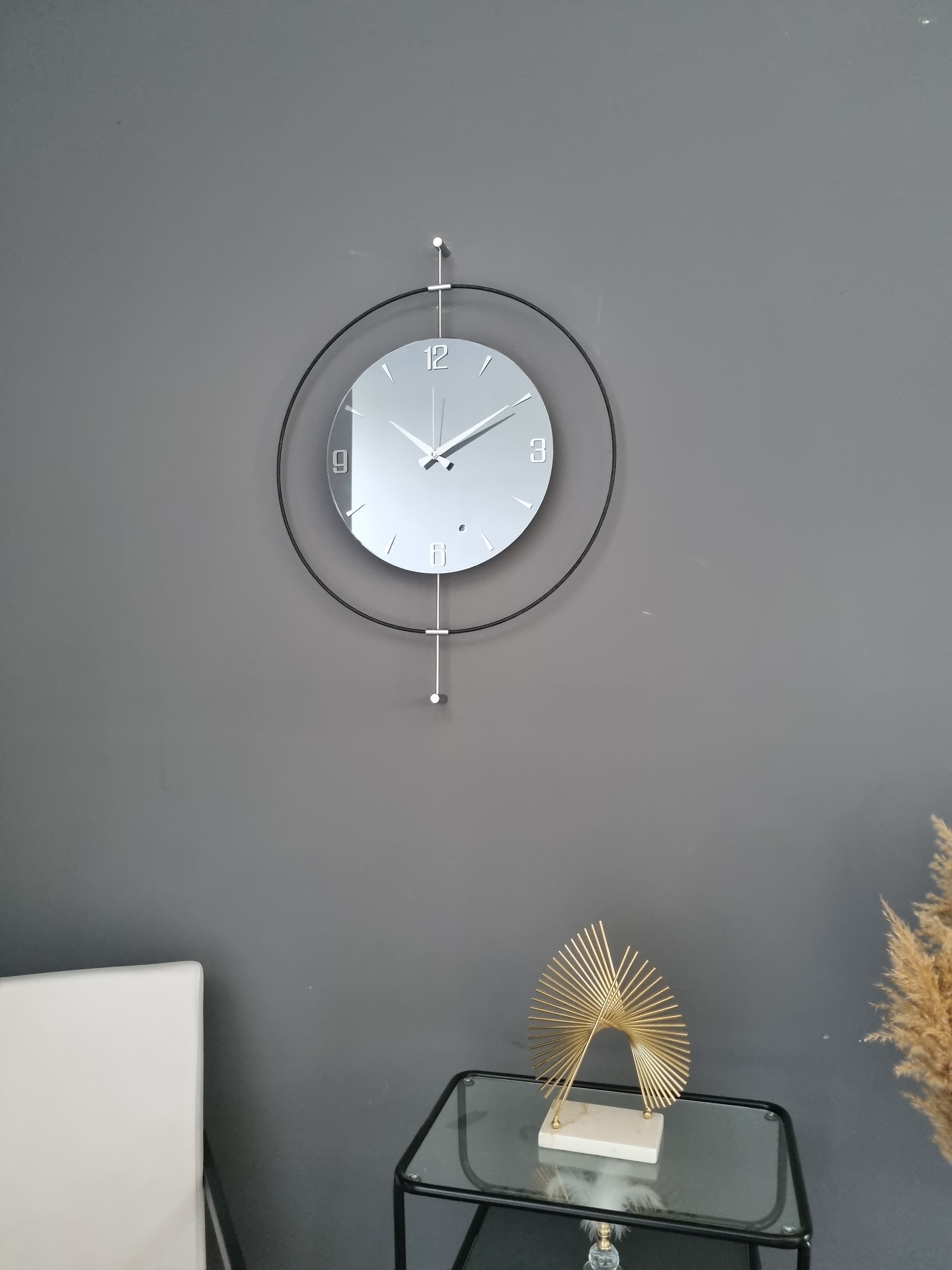 Aliaglass%20Duvar%20Saati