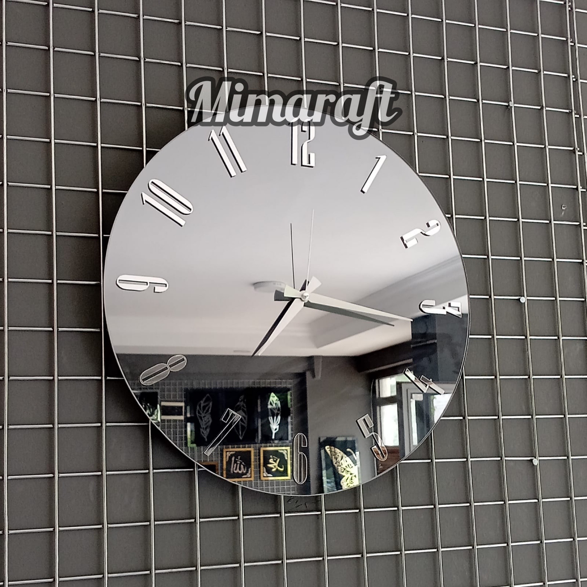 Aynalı%20Duvar%20Saati%20